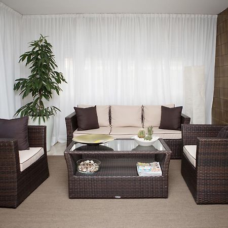 Hotel Adler Gabicce Mare Luaran gambar
