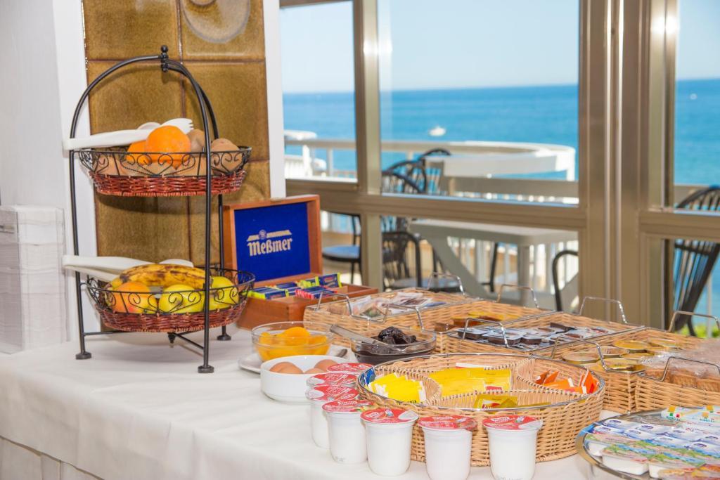 Hotel Adler Gabicce Mare Luaran gambar
