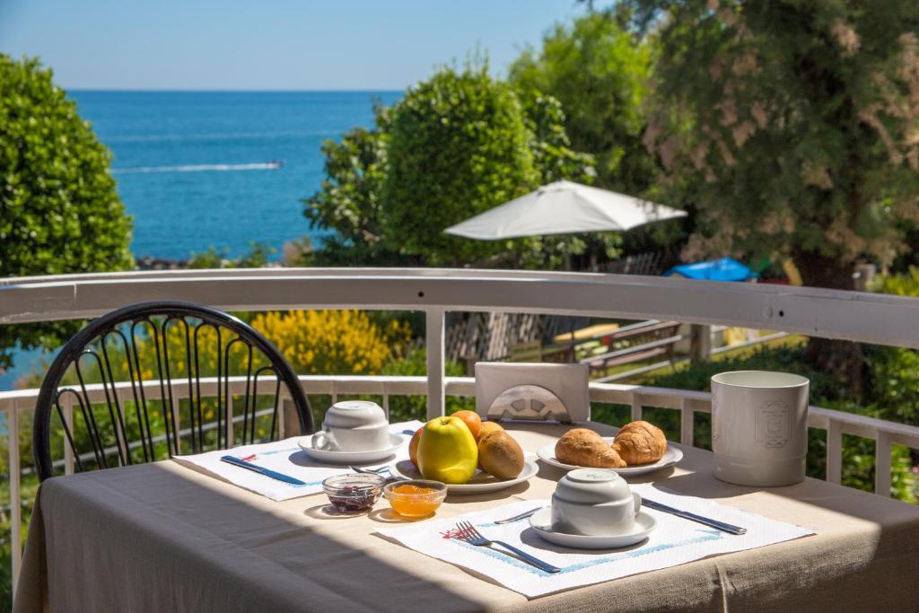 Hotel Adler Gabicce Mare Luaran gambar