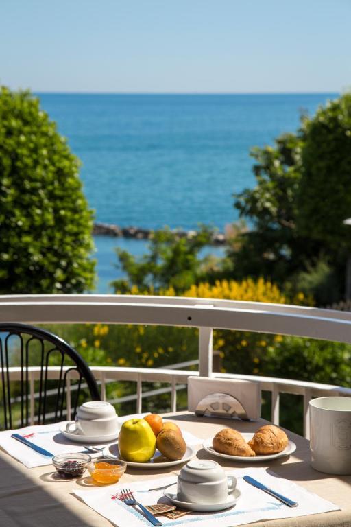 Hotel Adler Gabicce Mare Luaran gambar