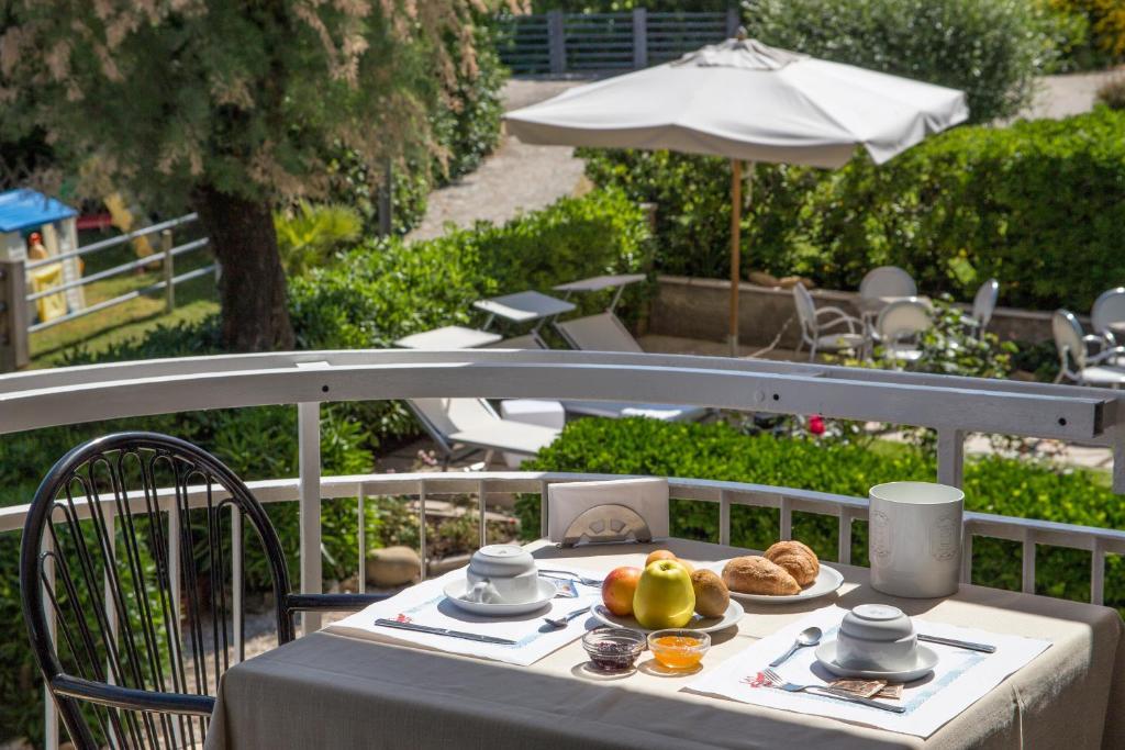 Hotel Adler Gabicce Mare Luaran gambar