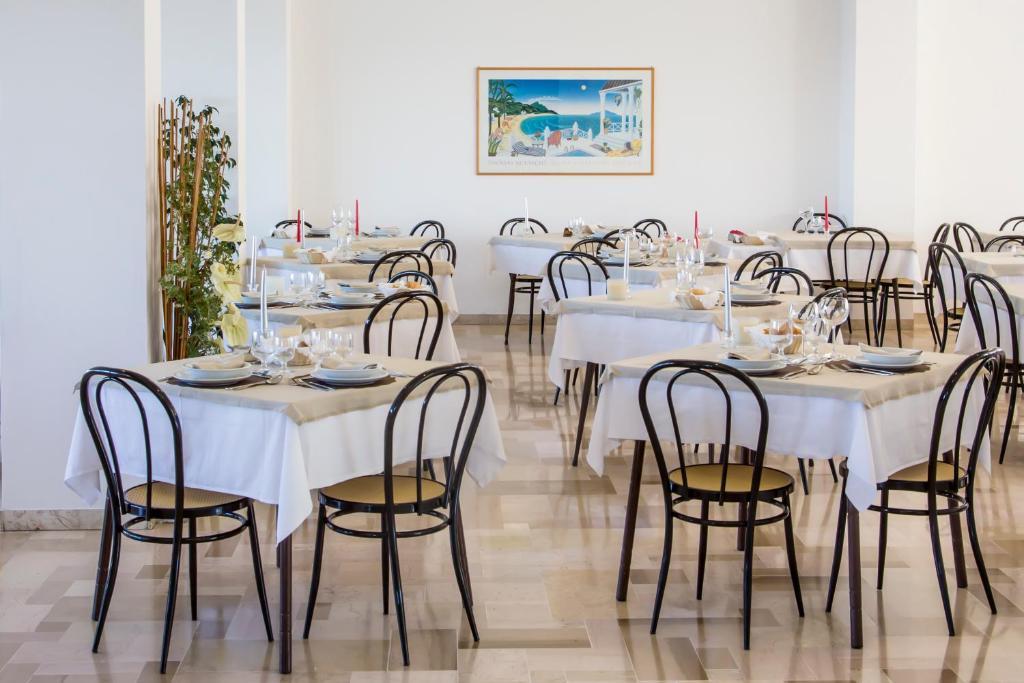 Hotel Adler Gabicce Mare Luaran gambar