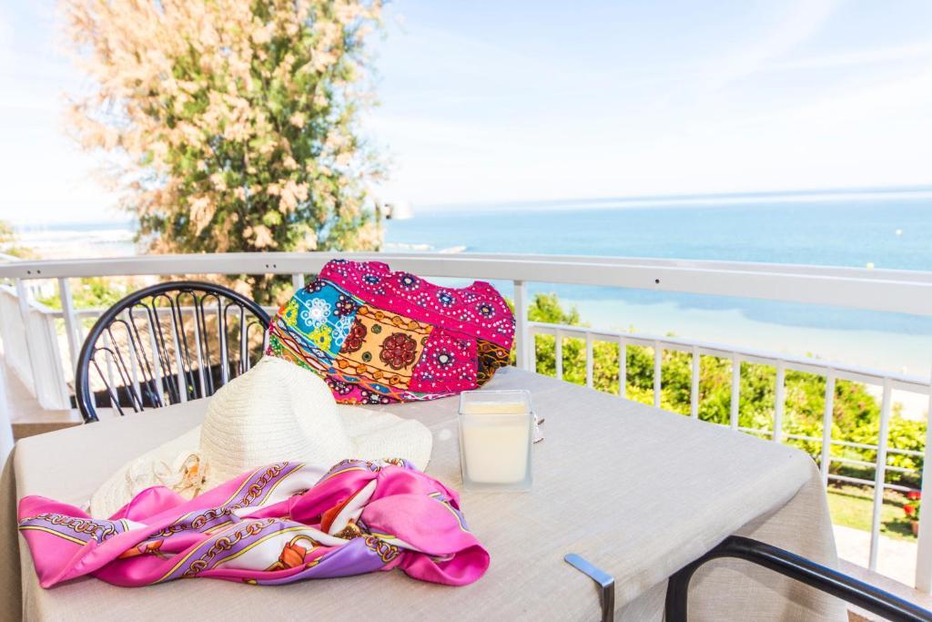 Hotel Adler Gabicce Mare Luaran gambar
