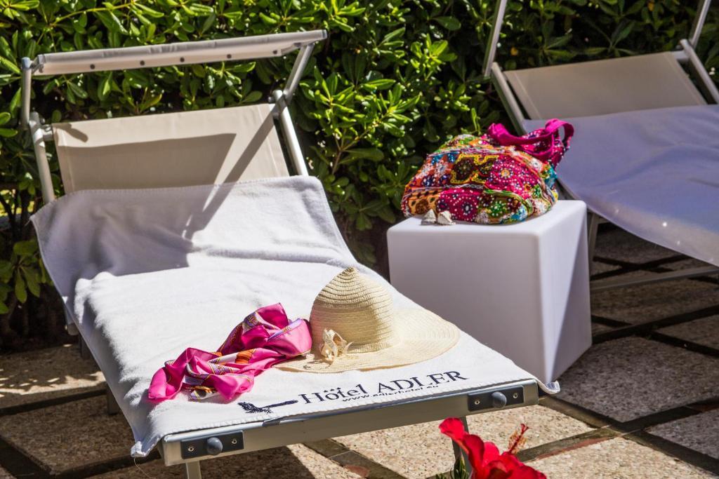 Hotel Adler Gabicce Mare Luaran gambar