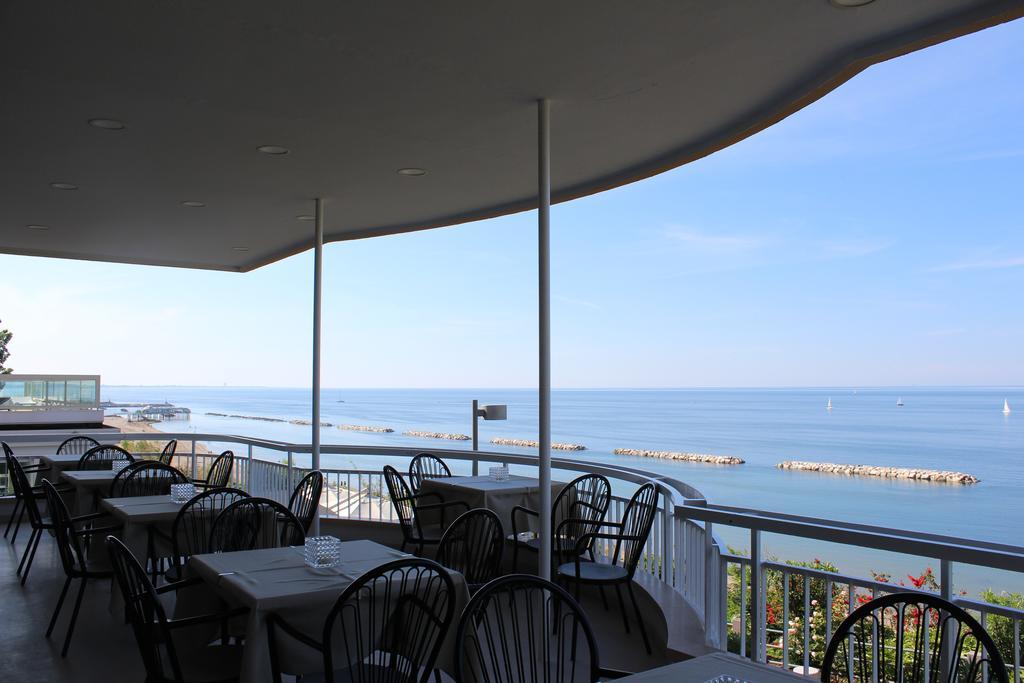 Hotel Adler Gabicce Mare Luaran gambar
