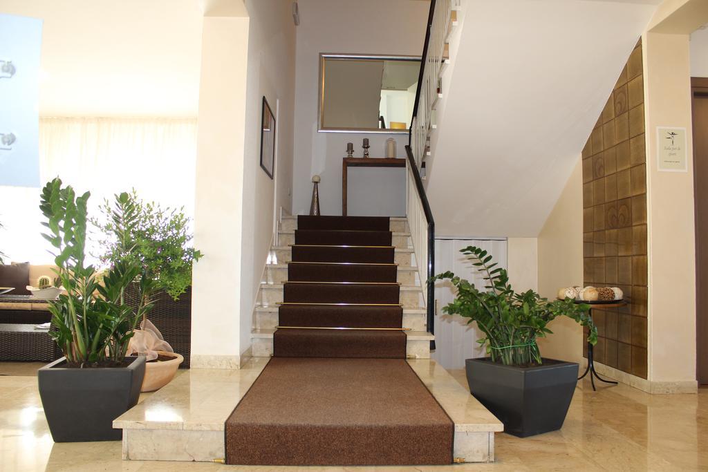 Hotel Adler Gabicce Mare Luaran gambar
