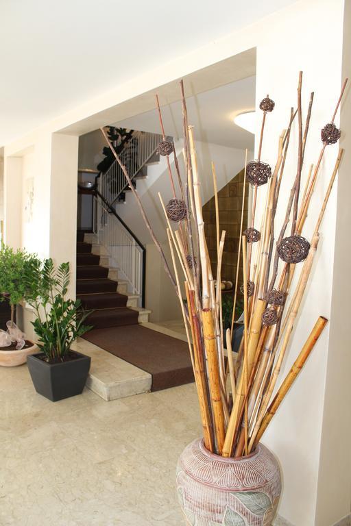 Hotel Adler Gabicce Mare Luaran gambar