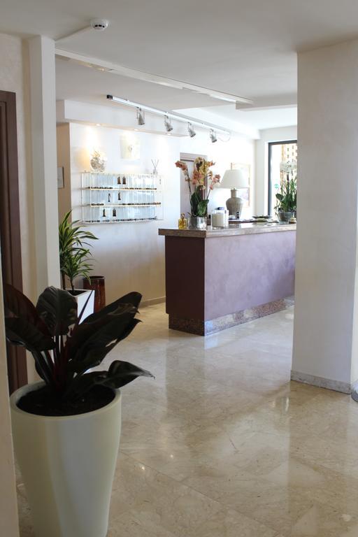 Hotel Adler Gabicce Mare Luaran gambar