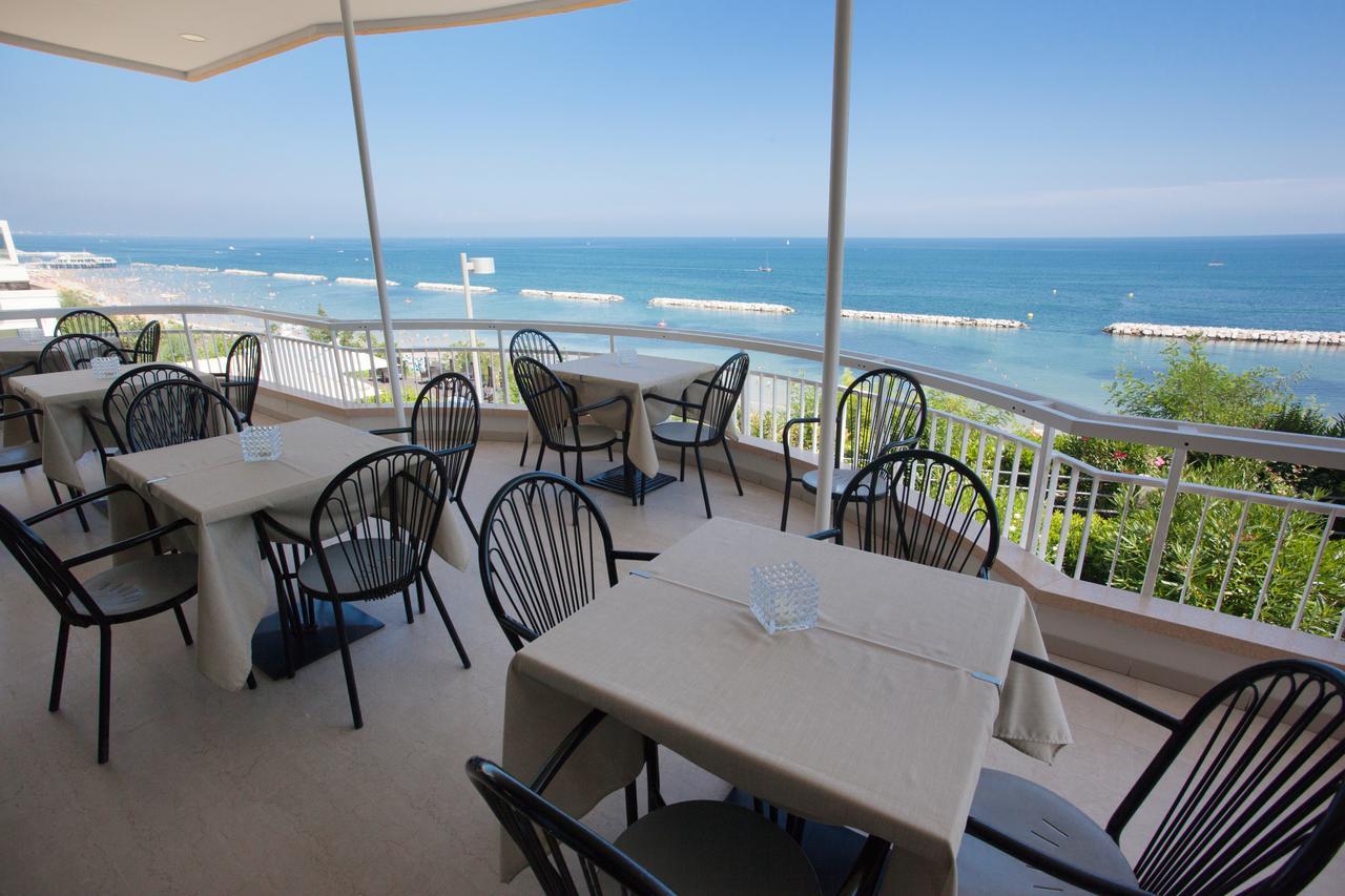 Hotel Adler Gabicce Mare Luaran gambar