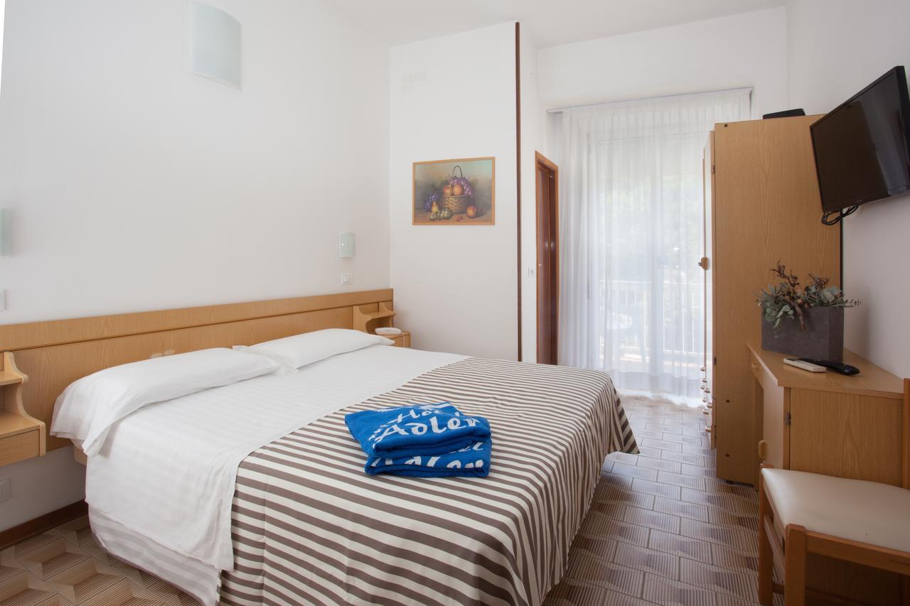Hotel Adler Gabicce Mare Luaran gambar